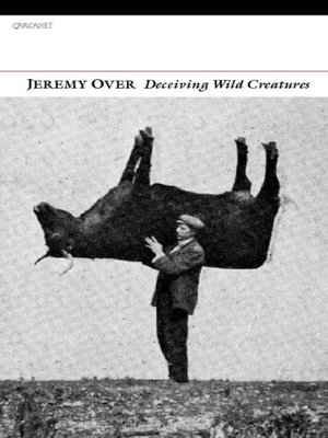 cover image of Deceiving Wild Creatures